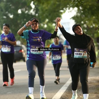 Runner Photo 8199009