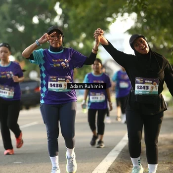 Runner Photo 8199010