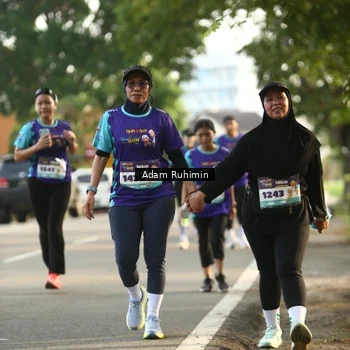 Runner Photo 8199012