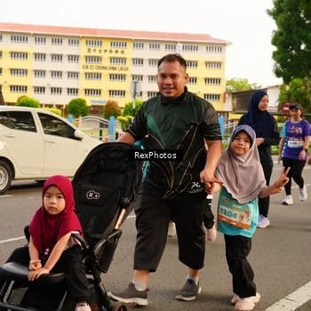 Runner Photo 8199015