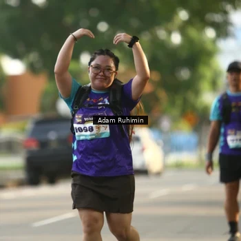 Runner Photo 8199017