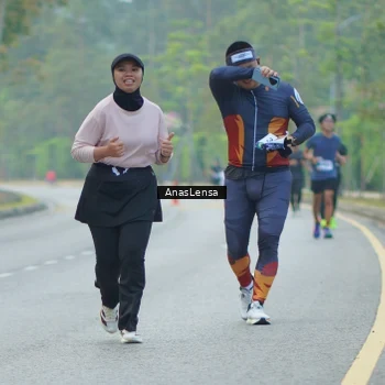 Runner Photo 8199018