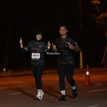 Runner Photo 8199019