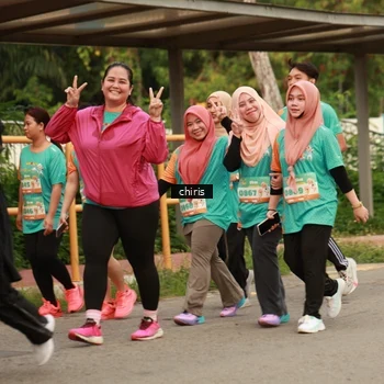Runner Photo 8199020