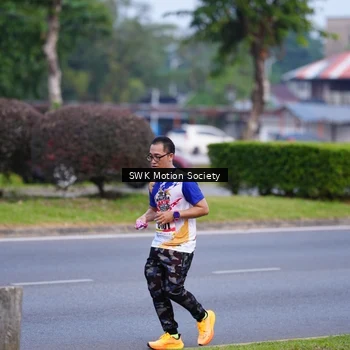 Runner Photo 8199022