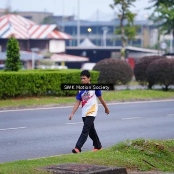 Runner Photo 8199023