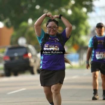 Runner Photo 8199025