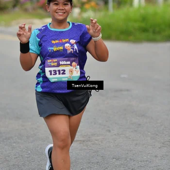 Runner Photo 8199026