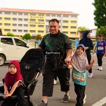 Runner Photo 8199027