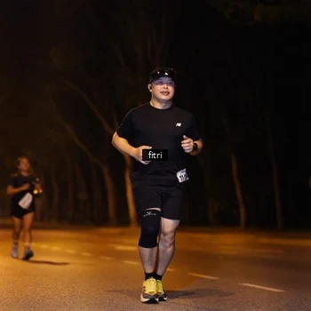 Runner Photo 8199028