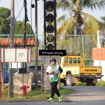 Runner Photo 8199032
