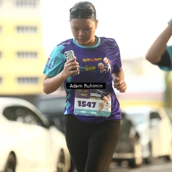 Runner Photo 8199034