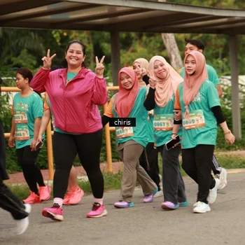 Runner Photo 8199036