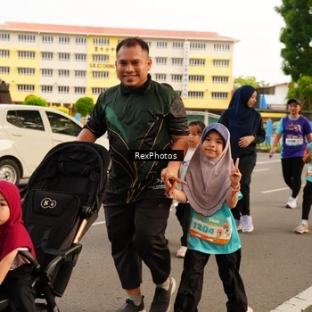Runner Photo 8199037