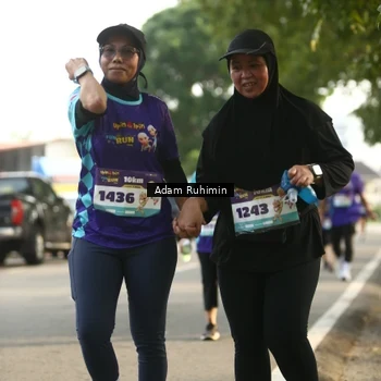 Runner Photo 8199038