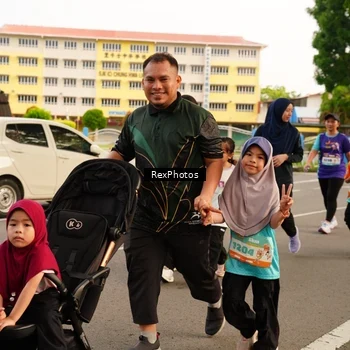 Runner Photo 8199041