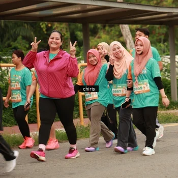 Runner Photo 8199043