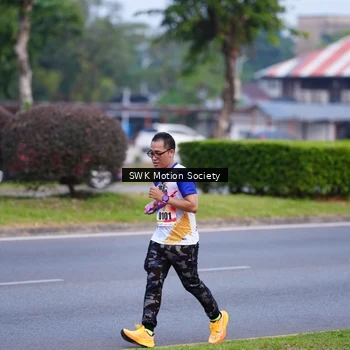 Runner Photo 8199046