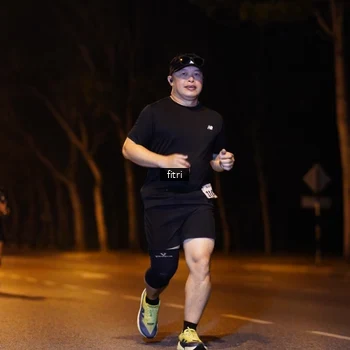 Runner Photo 8199049