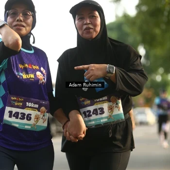 Runner Photo 8199050