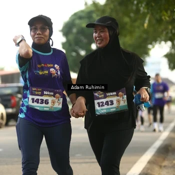 Runner Photo 8199054
