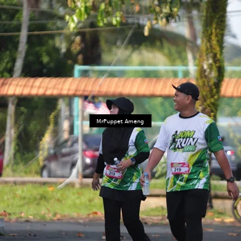 Runner Photo 8199055