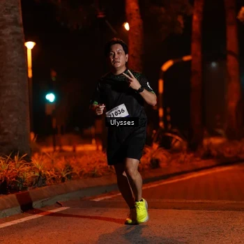 Runner Photo 8199057