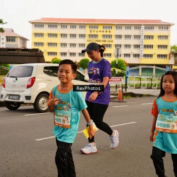 Runner Photo 8199058