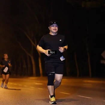 Runner Photo 8199059