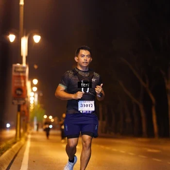 Runner Photo 8199060