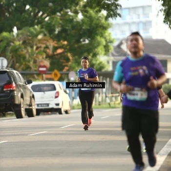 Runner Photo 8199061
