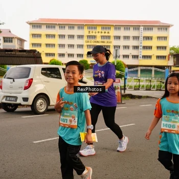 Runner Photo 8199062