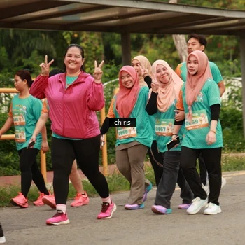 Runner Photo 8199064