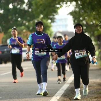 Runner Photo 8199065