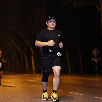 Runner Photo 8199066