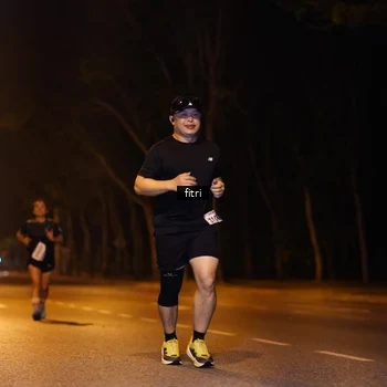 Runner Photo 8199067