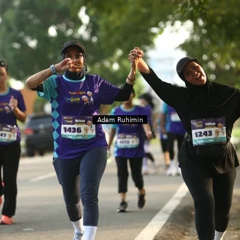 Runner Photo 8199068