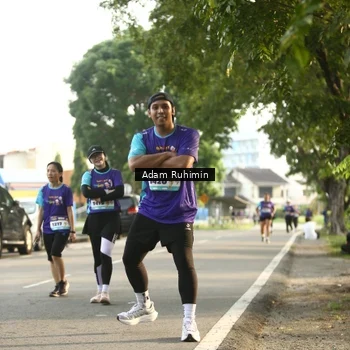 Runner Photo 8199069