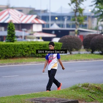 Runner Photo 8199070
