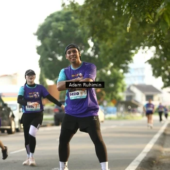 Runner Photo 8199071