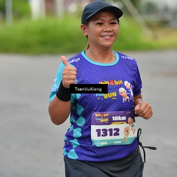 Runner Photo 8199073