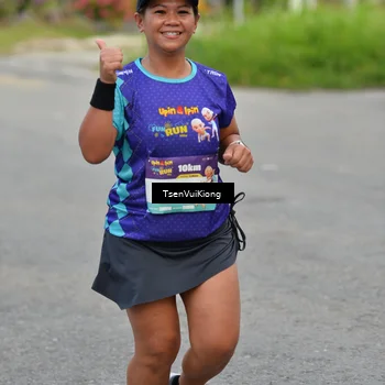 Runner Photo 8199075