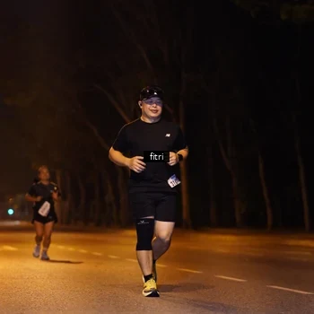 Runner Photo 8199076