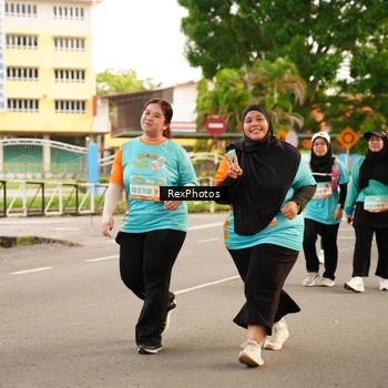 Runner Photo 8199078