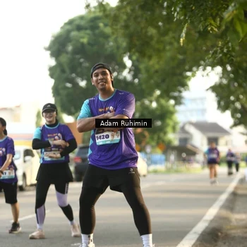 Runner Photo 8199081