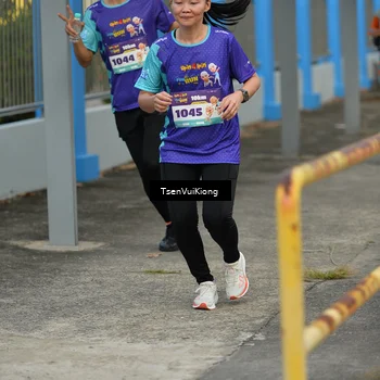 Runner Photo 8199082