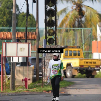Runner Photo 8199083