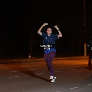 Runner Photo 8199084
