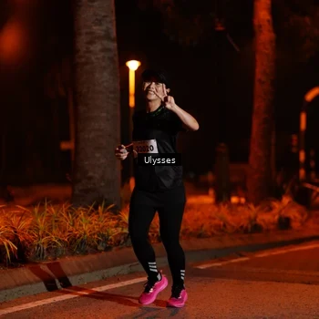 Runner Photo 8199087