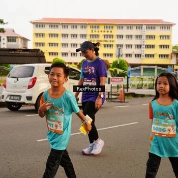 Runner Photo 8199088